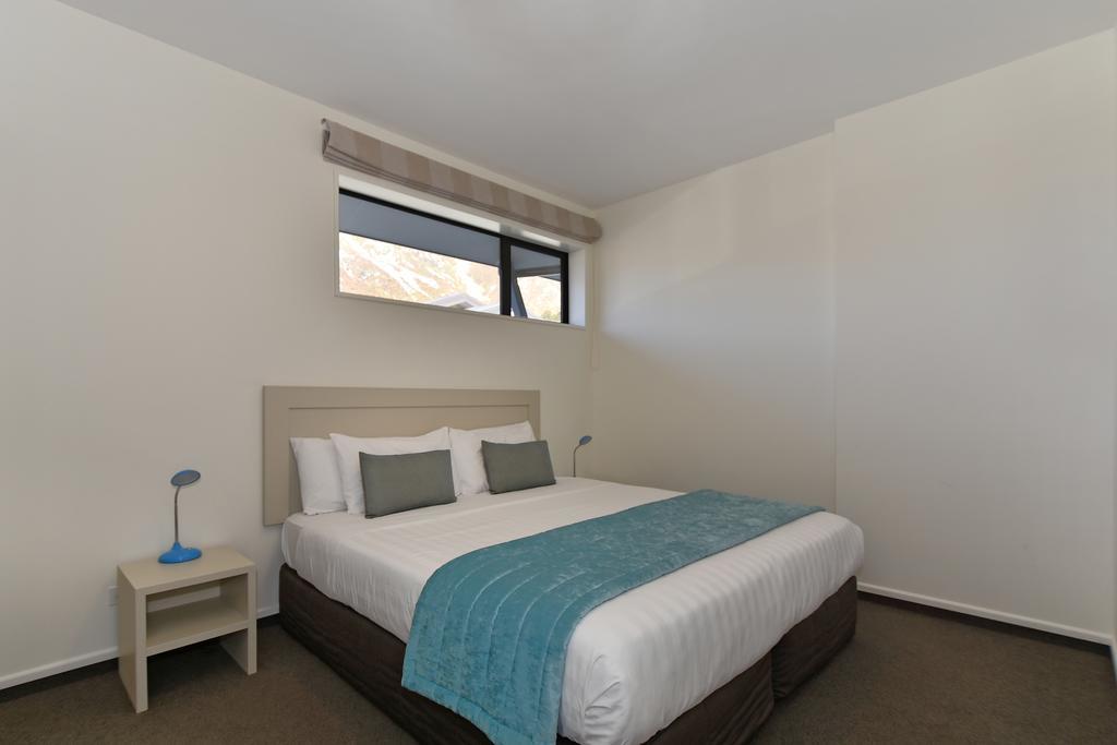 Aoraki Court Motel Mount Cook Esterno foto